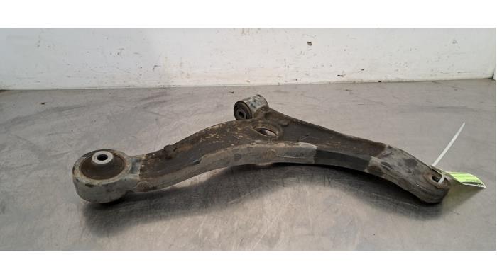 Bras de suspension avant gauche Renault Master