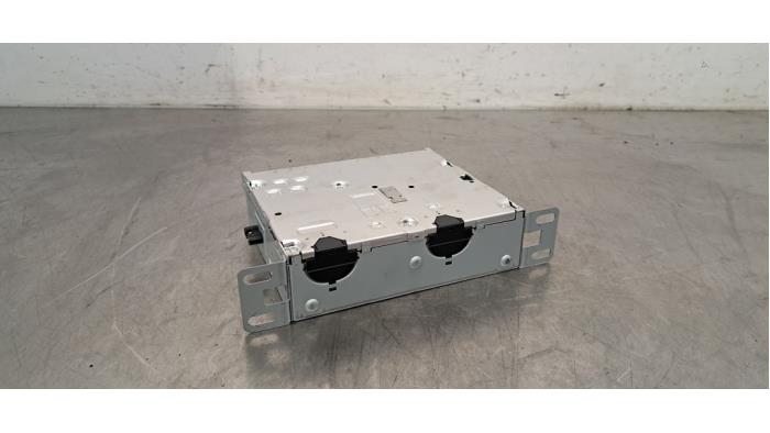 Module radio Renault Arkana