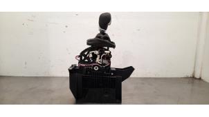 Gebruikte Pook Renault Arkana (RJLL) 1.3 TCe 140 16V Prijs € 96,80 Inclusief btw aangeboden door Autohandel Didier