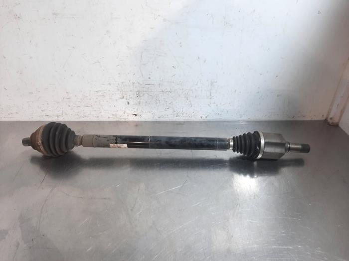 Arbre de transmission avant droit Volkswagen Golf