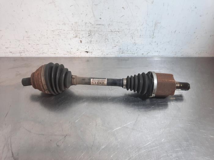 Arbre de transmission avant gauche Volkswagen Golf
