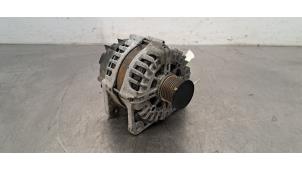 Gebruikte Dynamo Renault Master III (FV) 2.3 dCi 150 16V FWD Prijs € 332,75 Inclusief btw aangeboden door Autohandel Didier