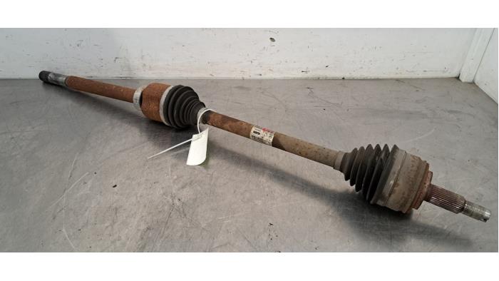 Arbre de transmission avant droit Renault Master