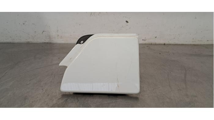 Clapet réservoir Renault Master