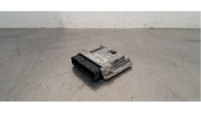 Ordinateur gestion moteur Skoda Kamiq