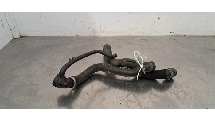 Tuyau radiateur Skoda Kamiq