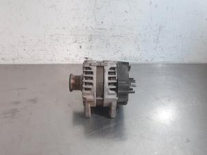 Gebruikte Alternator Renault Master III (FV) 2.3 Energy dCi 180 Twin Turbo 16V FWD Prijs € 332,75 Inclusief btw aangeboden door Autohandel Didier