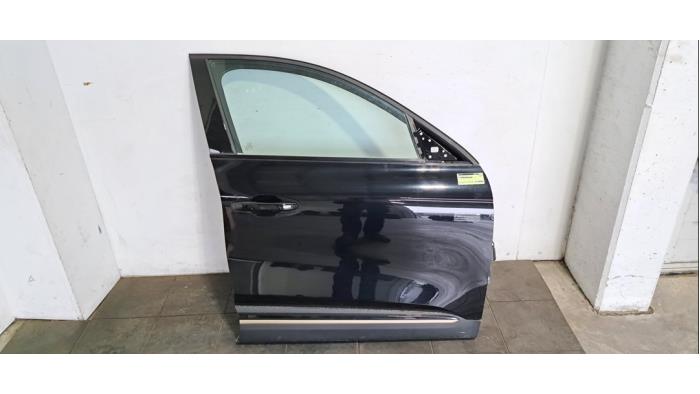 Portière 4portes avant droite Renault Arkana