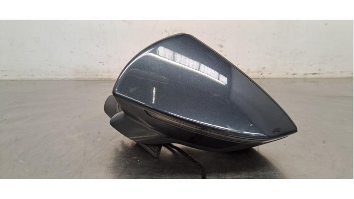 Rétroviseur extérieur gauche Seat Ibiza
