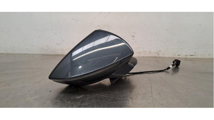 Rétroviseur extérieur droit Seat Ibiza