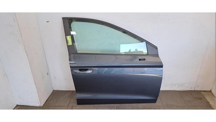 Portière 4portes avant droite Seat Ibiza