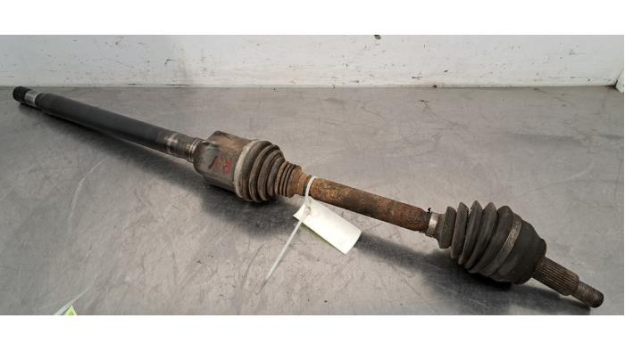 Arbre de transmission avant droit Landrover Range Rover Sport