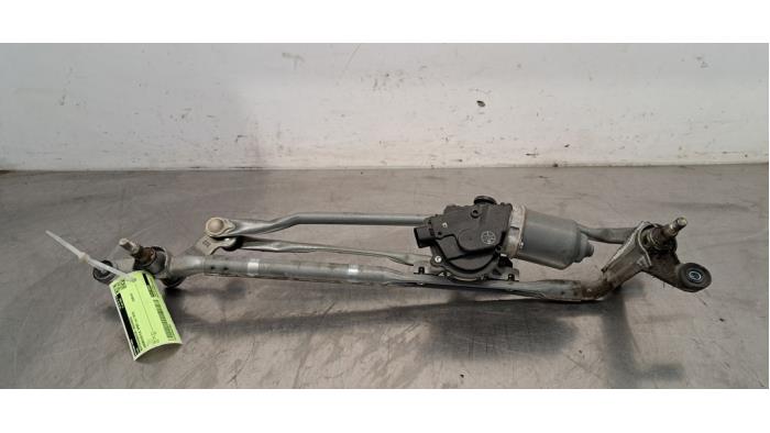 Moteur+mécanique essuie-glace Landrover Range Rover Sport
