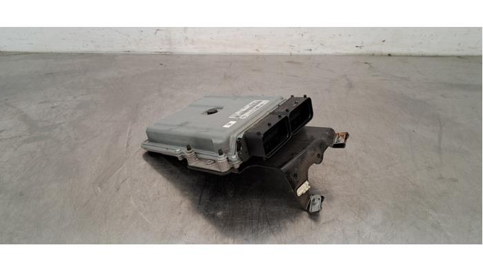 Ordinateur gestion moteur Landrover Range Rover Sport