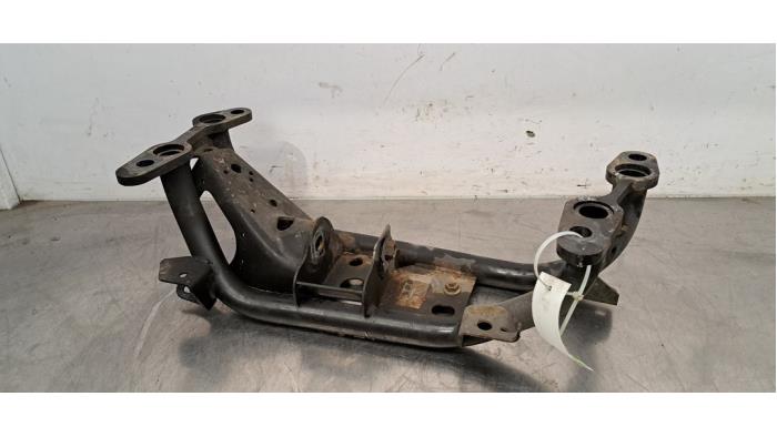 Support boîte de vitesse Landrover Range Rover Sport