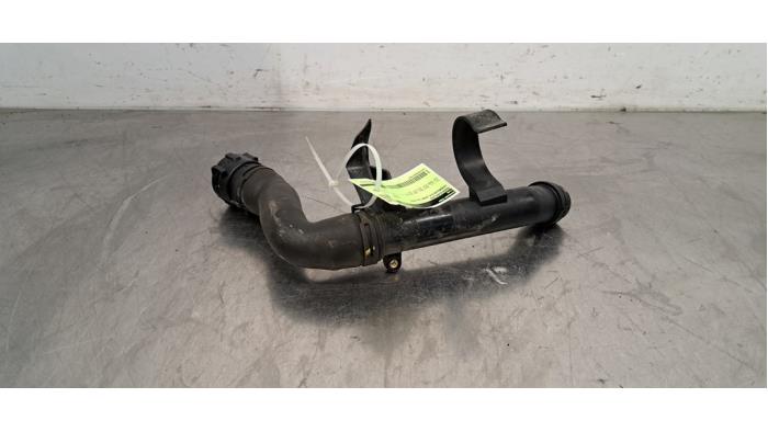 Tuyau radiateur Landrover Range Rover Sport