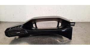 Gebruikte Kilometerteller sierlijst Peugeot 308 SW (F4/FC/FN/FR) 1.5 Blue HDi 130 16V Prijs € 66,55 Inclusief btw aangeboden door Autohandel Didier