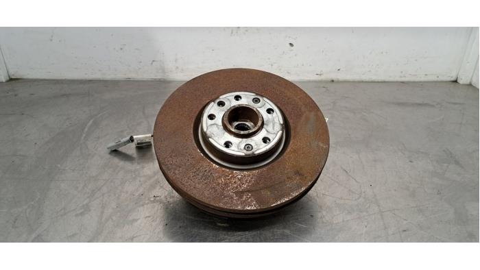 Joint avant droit Peugeot 308
