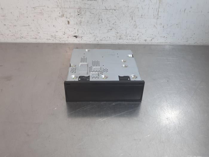 Module radio Volkswagen Golf