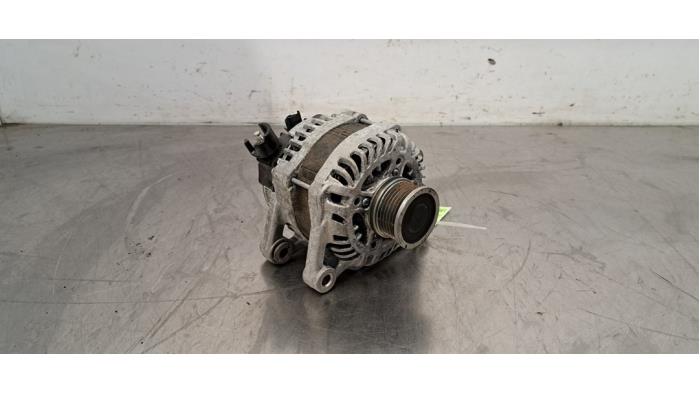 Dynamo Peugeot 308