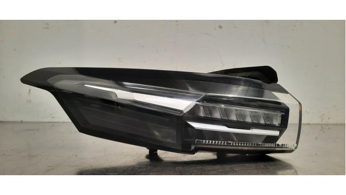 Feu arrière gauche Peugeot 308
