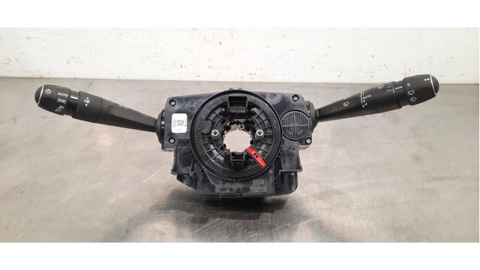 Commutateur combi colonne de direction Peugeot 308