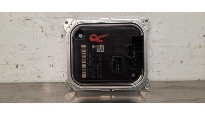 Module phare LED Peugeot 308