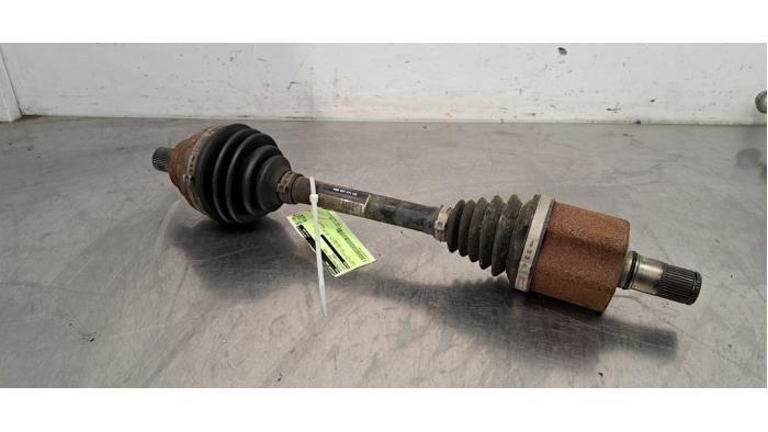 Arbre de transmission avant gauche Audi A3
