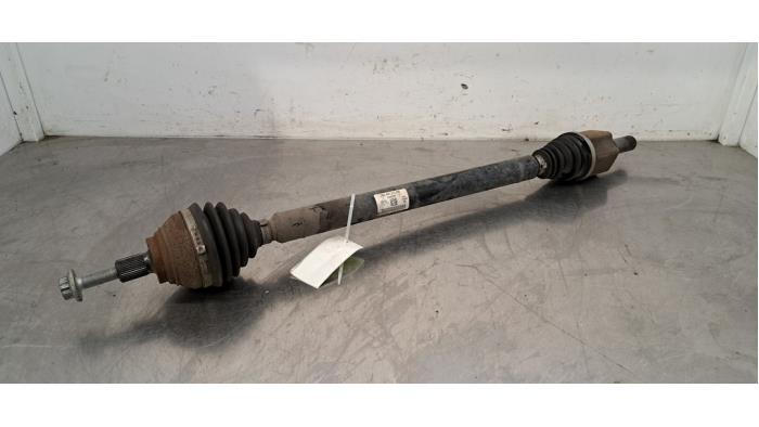 Arbre de transmission avant droit Audi A3