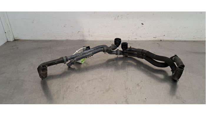 Tuyau radiateur Audi A3