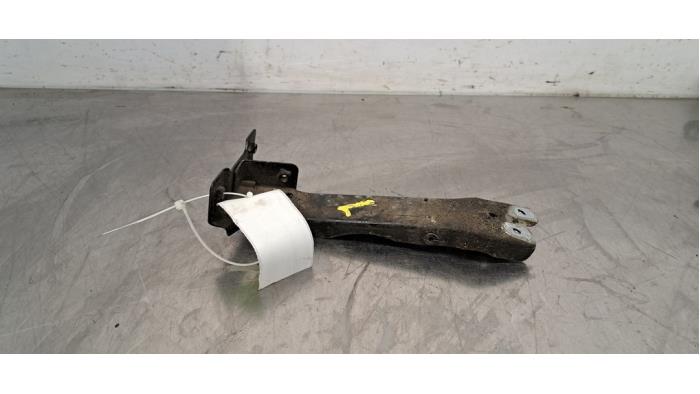 Support (divers) Audi A3
