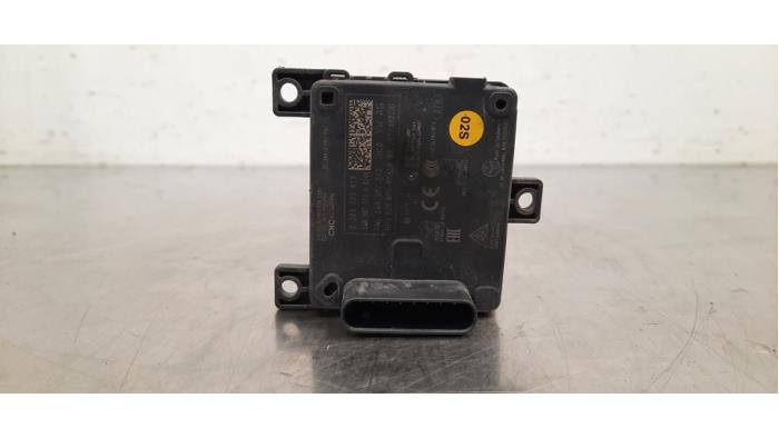 Capteur radar Audi A3