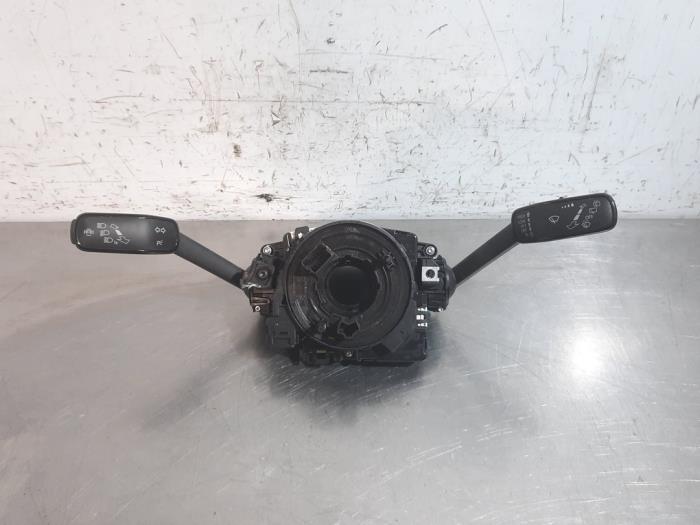 Commutateur combi colonne de direction Volkswagen Golf
