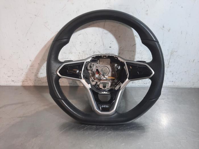 Volant Volkswagen Golf