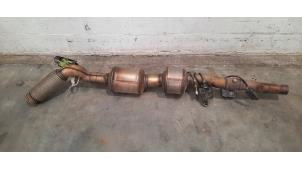 Gebruikte Katalysator Audi A3 Sportback (8YA) 2.0 30 TDI 16V Prijs € 399,30 Inclusief btw aangeboden door Autohandel Didier