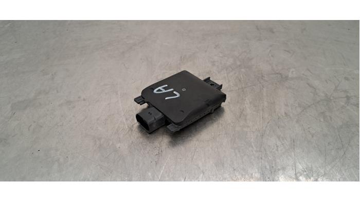 Capteur radar Audi Q4