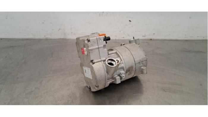 Pompe clim Audi Q4