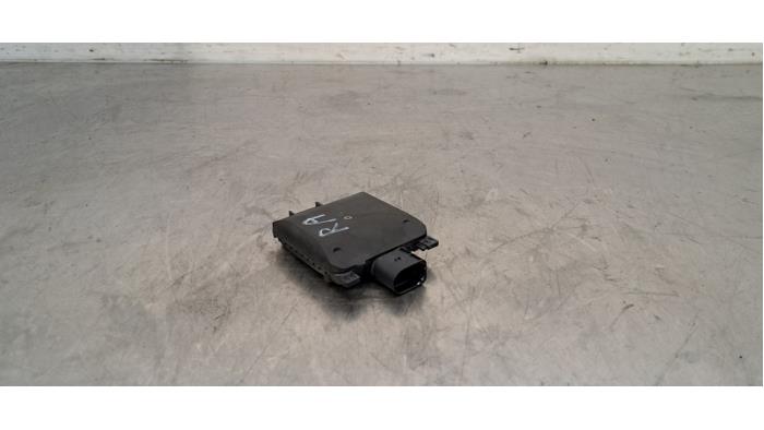 Capteur radar Audi Q4