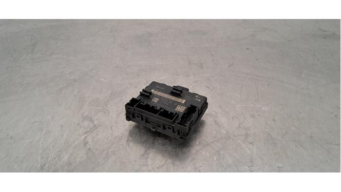 Module verrouillage central des portes Audi Q4