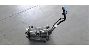 Gebruikte Tank adblue Skoda Octavia Combi (NXAC) 2.0 TDI GreenTec 16V Prijs € 332,75 Inclusief btw aangeboden door Autohandel Didier