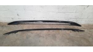 Gebruikte Dakrail set Skoda Kamiq 1.5 TSI 16V Prijs € 266,20 Inclusief btw aangeboden door Autohandel Didier