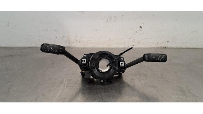 Commutateur combi colonne de direction Skoda Kamiq