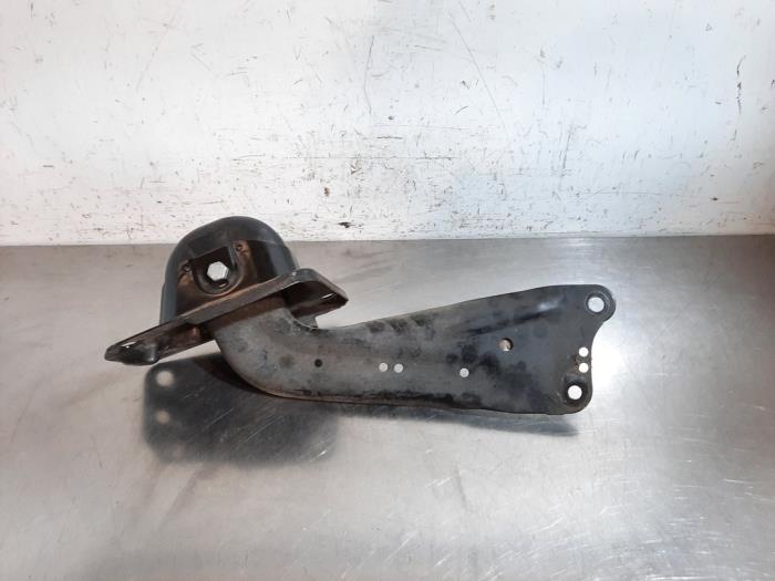 Bras de suspension arrière gauche Volkswagen Golf