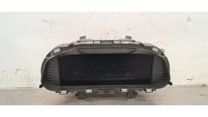 Gebruikte Kilometerteller KM Skoda Kamiq 1.5 TSI 16V Prijs € 665,50 Inclusief btw aangeboden door Autohandel Didier