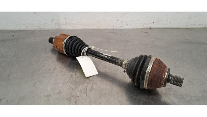 Arbre de transmission avant gauche Skoda Octavia