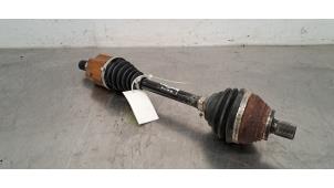 Gebruikte Homokineetas links-voor Skoda Octavia Combi (NXAC) 2.0 TDI GreenTec 16V Prijs € 199,65 Inclusief btw aangeboden door Autohandel Didier