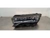 Skoda Octavia Combi (NXAC) 2.0 TDI GreenTec 16V Koplamp links