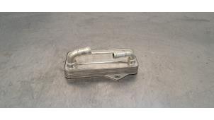 Gebruikte Oliekoeler Skoda Octavia Combi (NXAC) 2.0 TDI GreenTec 16V Prijs € 96,80 Inclusief btw aangeboden door Autohandel Didier