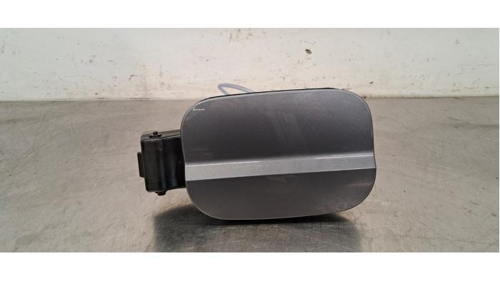 Clapet réservoir Skoda Octavia
