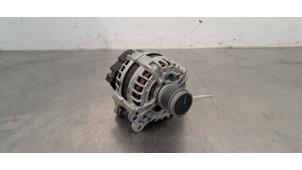 Gebruikte Dynamo Skoda Octavia Combi (NXAC) 2.0 TDI GreenTec 16V Prijs € 399,30 Inclusief btw aangeboden door Autohandel Didier